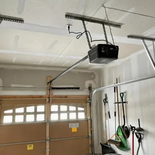 LiftMaster garage door opener repair